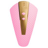 Shunga Stimulateur intime Shunga Obi Rose